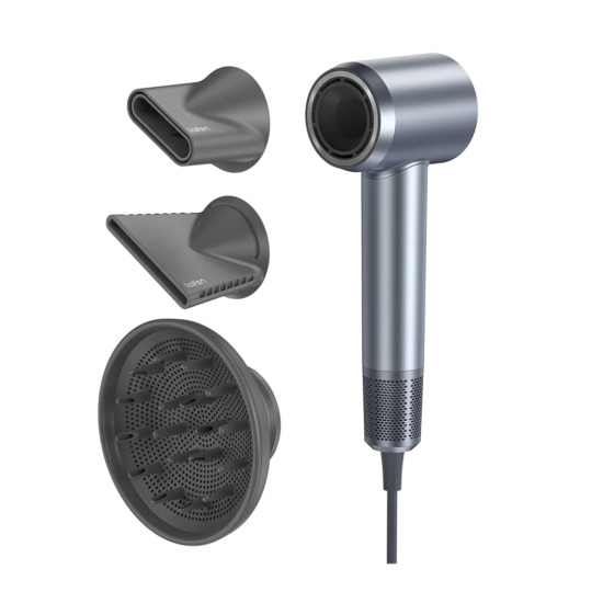 Фен Swift Special High Speed Hair Dryer (3 насадки)