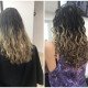 Парикмахер кудрявых волос | Curly Girly Харьков